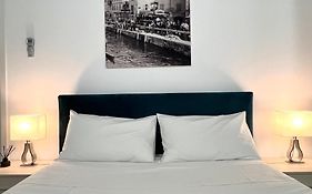 Beautiful View Navigli Apartment