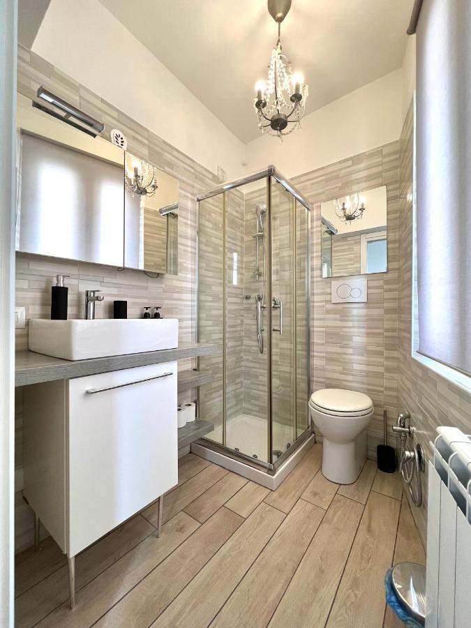 Beautiful View Navigli Apartment Milan Extérieur photo